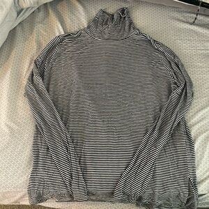 Abercrombie Tunic Shirt